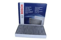 shumee BOSCH FILTER KABINE RENAULT FLUENCE NISSAN JUKE 10- Z AKTIVNIM OGLJEM