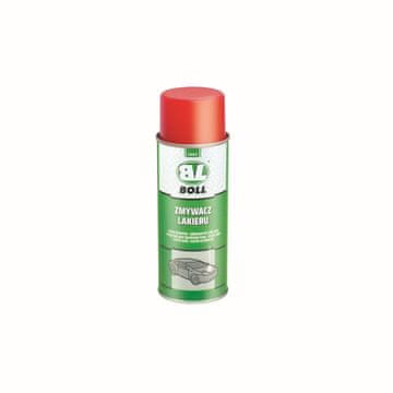 shumee BOLL SREDSTVO ZA ODSTRANJEVANJE BARVE V SPREJU 400 ML