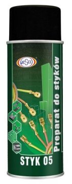 shumee WESCO ČISTILO ZA ELEKTRIČNE KONTAKT ...