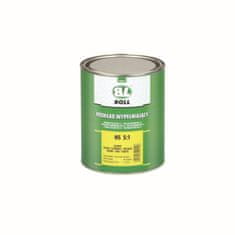 shumee BOLL POLNILO ZA PODLAGO 800 ML HS 5:1 ČRNA