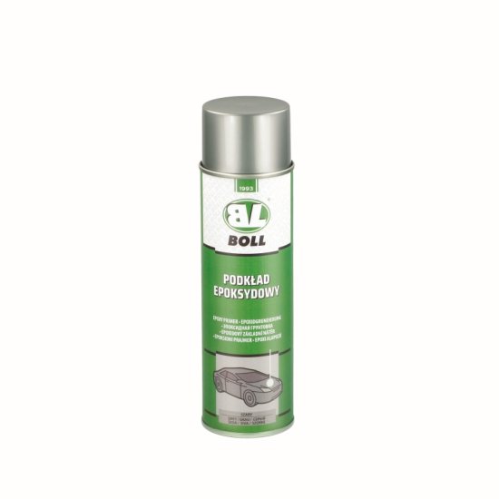 shumee BOLL EPOKSI PREMAZ V SPREJU 500 ML