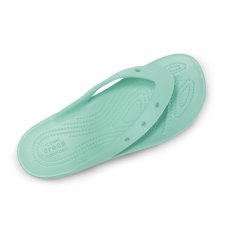 Crocs Japanke turkizna 38 EU Classic Platform