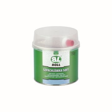 shumee BOLL MEHKI KIT 750G