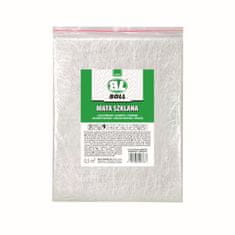 shumee BOLL STEKLENA PODLOGA 450G/M2, DIMENZIJE 0,5M2