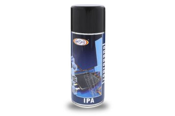 shumee WESCO ČISTILO ZA TRDE POVRŠINE/KONTAKT IPA IZOPROPANOL