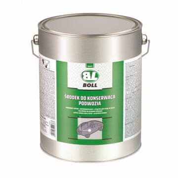 shumee BOLL KRTAČA ZA KONZERVACIJO ŠASIJE 5 KG