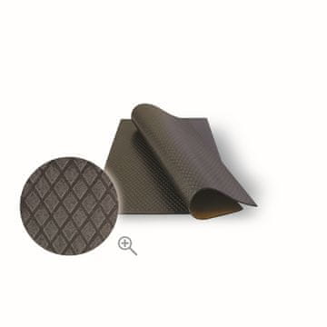 shumee BOLL SAMOLEPILJNA ZVOČNOIZOLACIJSKA PODLOGA 50 X 50 CM STANDARD