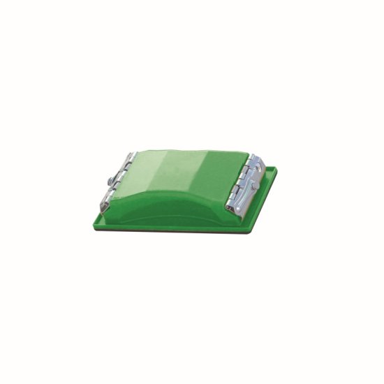 shumee BOLL PLASTIČNI BRUSILNI BLOK 165 X 87 MM