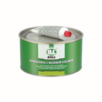 shumee BOLL KIT IZ STEKLENIH VLAKEN 1,8 KG