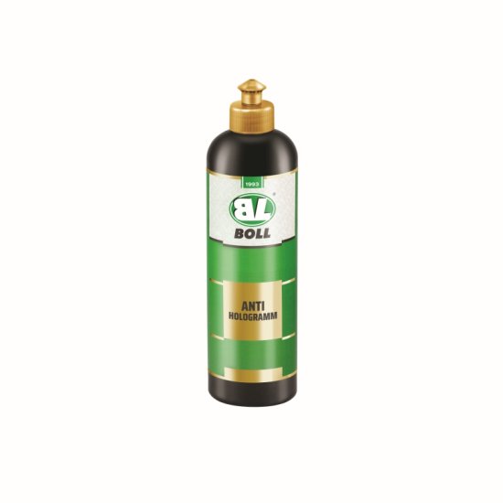 shumee BOLL PASTA ZA BRISANJE PRASK 500 ML POLIRNA PASTA PROTI HOLOGRAMU