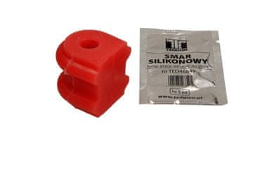 shumee ZADNJI STABILIZIRNI BOROVNICA TED-GUM HYUNDAI CEE'D/CEE'D SW 06-POLIURETAN