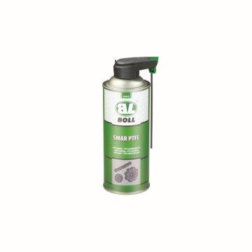 shumee BOLL PTFE TEFLONSKA MAST 400 ML UNIVERZALNI SPREJ -50 DO 200 °C