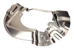 shumee ZAŠČITNI POKROV ZA ZAVORNI DISK TRUCKTEC BMW P. 5 (E60/E61) 04-10 PR