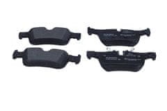 Bosch ZAVORNE OBLOGE BOSCH BMW T. 2/X1 1.5-2.0 13-