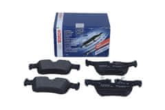 Bosch ZAVORNE OBLOGE BOSCH BMW T. 2/X1 1.5-2.0 13-