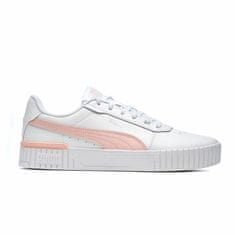 Puma Čevlji bela 38 EU Carina 2.0 JR