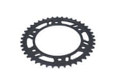 shumee AFAM ZADNJI POGONSKI ZVEZNIK MOTO ALUMINIJ ANODIZIRANA KOVINA GUN