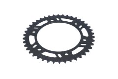 shumee AFAM ZADNJI POGONSKI ZVEZNIK MOTO ALUMINIJ ANODIZIRANA KOVINA GUN