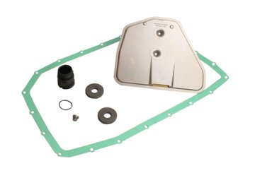 shumee ZF DELI FILTER AVTOMATSKEGA MENJALNIKA BMW 7/X3/X5 3.0-4.8 00-08 KOMPLET S TESNILOM