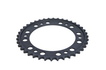 shumee AFAM ZADNJI POGONSKI ZVEZNIK MOTO ALUMINIJ ANODIZIRANA KOVINA GUN