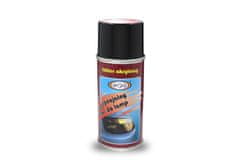 shumee WESCO LAK ZA ZATEMNILNIK SVETILK 150 ML ČRNI AKRILNI/ 01148