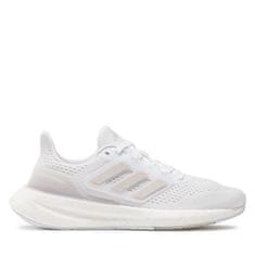 Adidas Čevlji obutev za tek bela 40 EU Pureboost