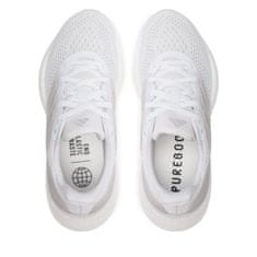 Adidas Čevlji obutev za tek bela 40 EU Pureboost