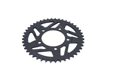 shumee AFAM ZADNJI POGONSKI ZVEZNIK MOTO ALUMINIJ ANODIZIRANA KOVINA GUN