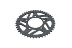 shumee AFAM ZADNJI POGONSKI ZVEZNIK MOTO ALUMINIJ ANODIZIRANA KOVINA GUN