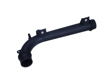 shumee MAXGEAR CEV HLADILNIKA OPEL 1.8/2.0 16V 95- SPODNJI DEL (SREDNJE CEVI)