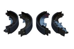 shumee MAXGEAR ZAVORNE ČEVLJI FIAT PANDA 03-