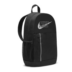 Nike Nahrbtniki šolski nahrbtniki črna Elemental