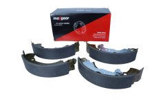 shumee MAXGEAR ZAVORNE ČEVLJI FIAT BRAVA/O
