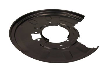 shumee MAXGEAR ZAŠČITNI POKROV ZA ZAVORNI DISK BMW T3 E46/ X3 E83 LE 320MM