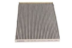shumee BOSCH FILTER KABINE NISSAN QASQAI/X-TRAIL 07- ANTIBAKTERIJSKI FILTER+