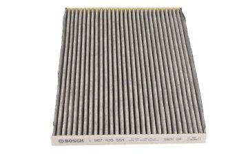 shumee BOSCH FILTER KABINE NISSAN QASQAI/X-TRAIL 07- ANTIBAKTERIJSKI FILTER+