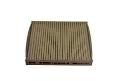 shumee BOSCH FILTER KABINE KIA SOUL 09-