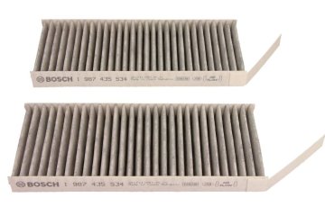 shumee BOSCH FILTER KABINE RENAULT LATITUDE 11- Z AKTIVNIM OGLJEM