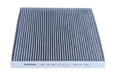 shumee BOSCH FILTER KABINE ZA TOYOTA AVENSIS/COROLLA 02-09 Z AKTIVNIM OGLJEM