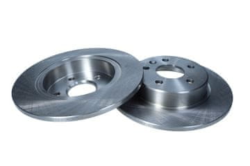 shumee MAXGEAR ZAVORNI DISK OPEL ZADAJ ASTRA 1.0-1.6 15-