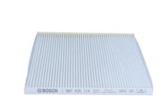 shumee BOSCH FILTER KABINE HYUNDAI ACCENT IV 11/10-