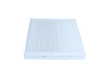 shumee BOSCH FILTER KABINE FORD TRANSIT 06-