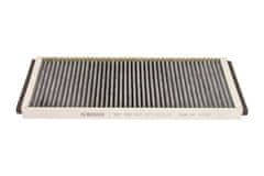 shumee BOSCH FILTER KABINE AUDI 80 B4/A4 6/93- Z AKTIVNIM OGLJEM