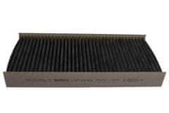 shumee BOSCH FILTER KABINE CITROEN JUMPY/FIAT SCUDO/PEUGEOT EXPERT 1.6D/2.0D 08- Z AKTIVNIM