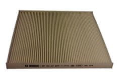 shumee BOSCH FILTER KABINE NISSAN MURANO 10-