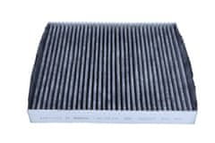 shumee BOSCH FILTER KABINE OPEL ASTRA G/ZAFIRA A/B Z OGLJIKOM