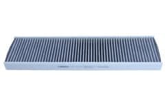 shumee BOSCH FILTER KABINE MINI ONE/COOPER 06- Z AKTIVNIM OGLJEM
