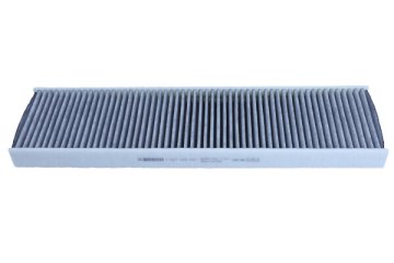 shumee BOSCH FILTER KABINE MINI ONE/COOPER 06- Z AKTIVNIM OGLJEM