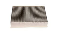 shumee BOSCH FILTER KABINE FIAT 500 12-, JEEP RENEGADE 14- Z AKTIVNIM OGLJEM