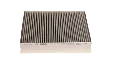 shumee BOSCH FILTER KABINE FIAT 500 12-, JEEP RENEGADE 14- Z AKTIVNIM OGLJEM